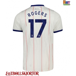 Chelsea Morgan Rogers #17 Tredjetröja 2026-27 Kortärmad